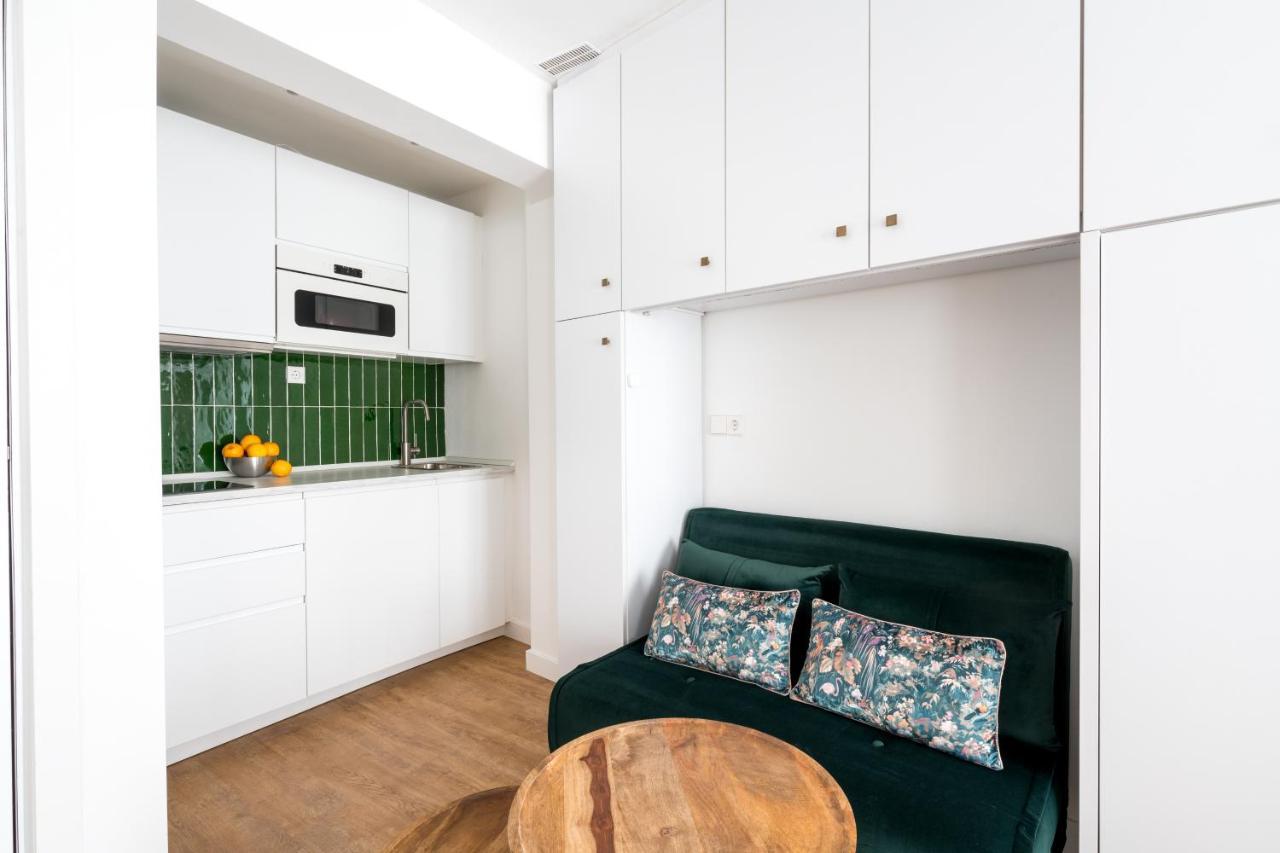 Behouse Campana Apartment Seville Exterior photo