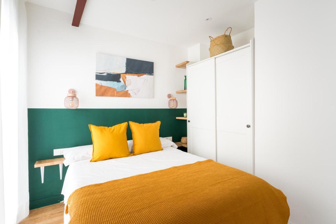 Behouse Campana Apartment Seville Exterior photo